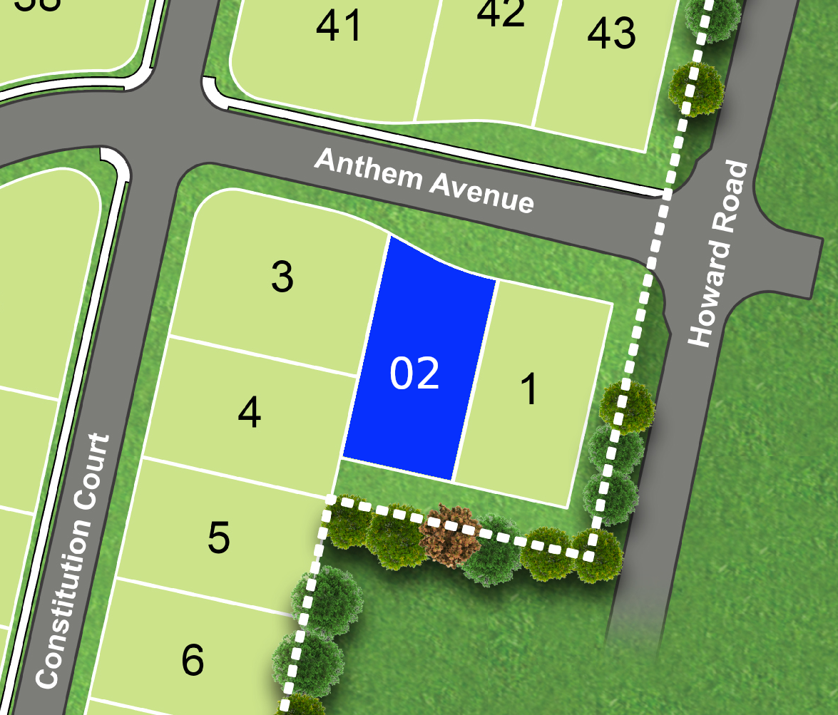 Lot 02 preview