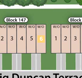 Lot 6 preview