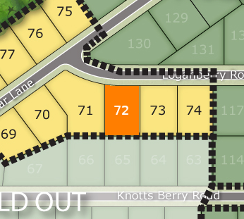 Lot 72 preview