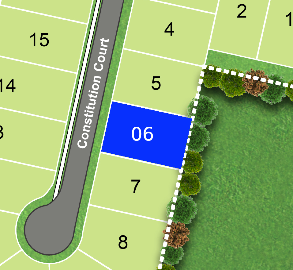 Lot 06 preview