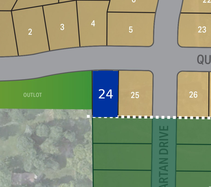 Lot 24 preview