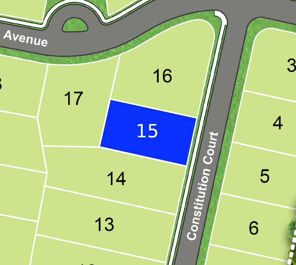 Lot 15 preview