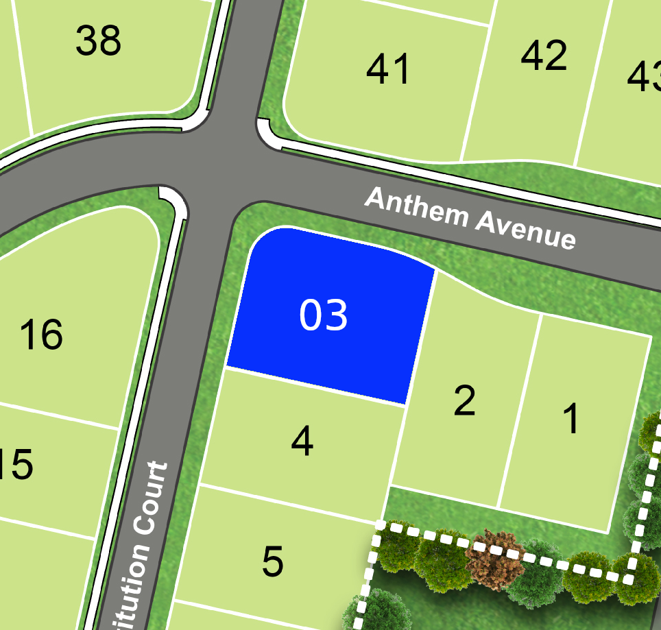Lot 03 preview