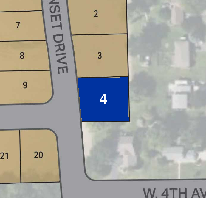 Lot 4 preview