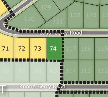 Lot 74 preview