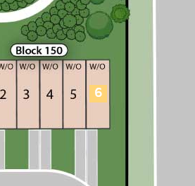 Lot 6 preview