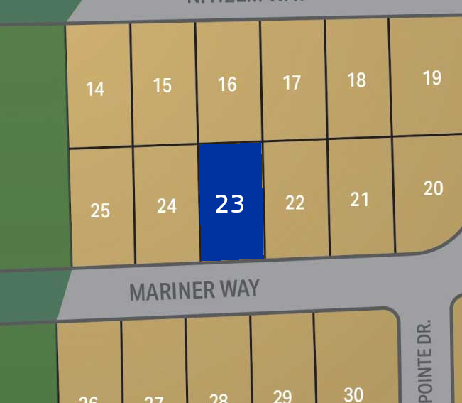 Lot 23 preview