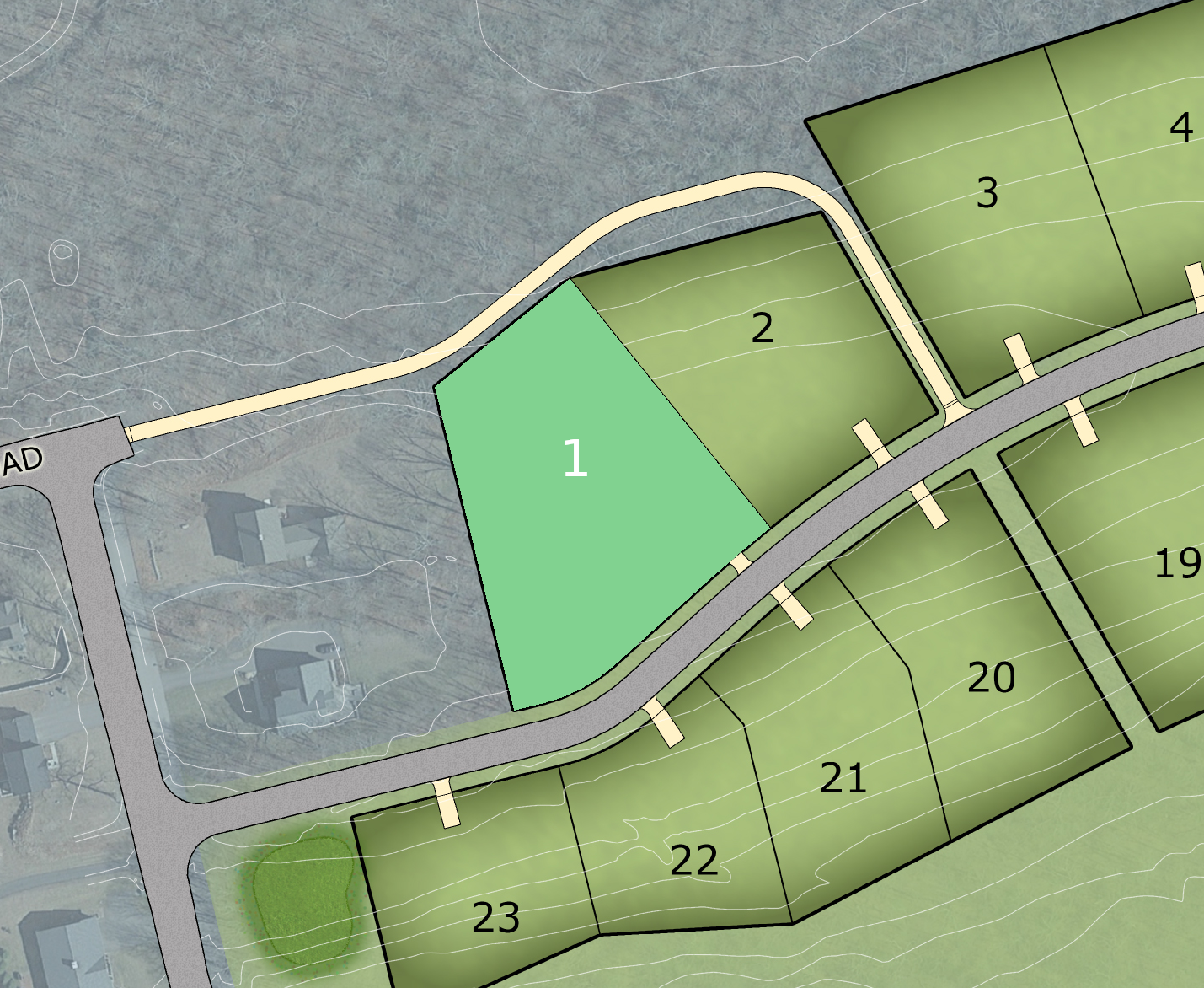Lot 1 preview