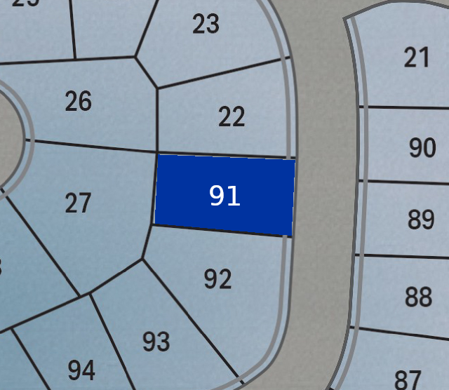 Lot 91 preview
