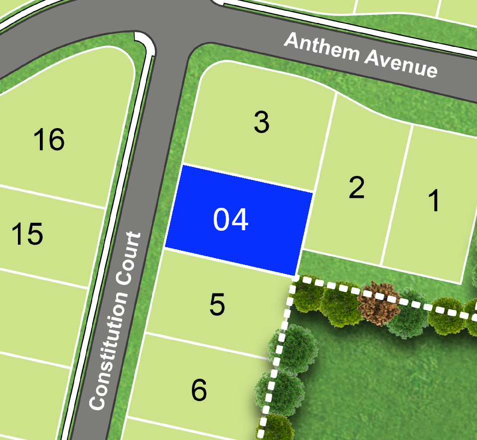 Lot 04 preview