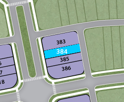 Lot 384 preview