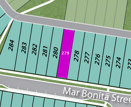 Lot 279 preview