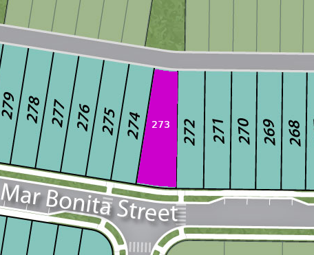 Lot 273 preview