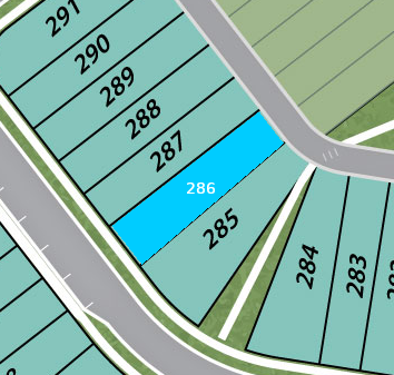 Lot 286 preview