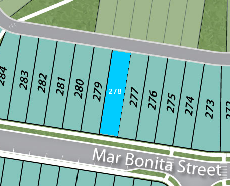Lot 278 preview