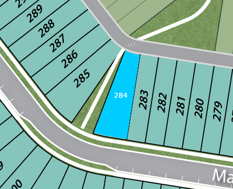 Lot 284 preview