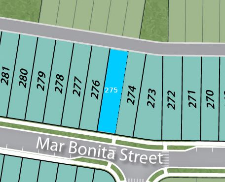 Lot 275 preview