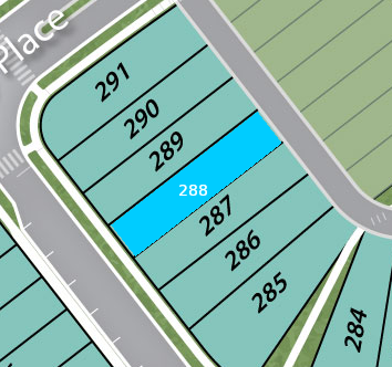Lot 288 preview