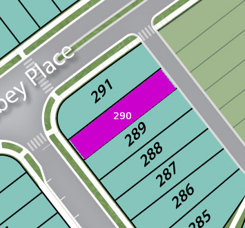 Lot 290 preview