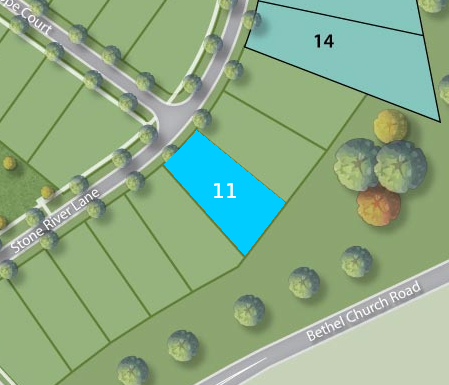 Lot 11 preview