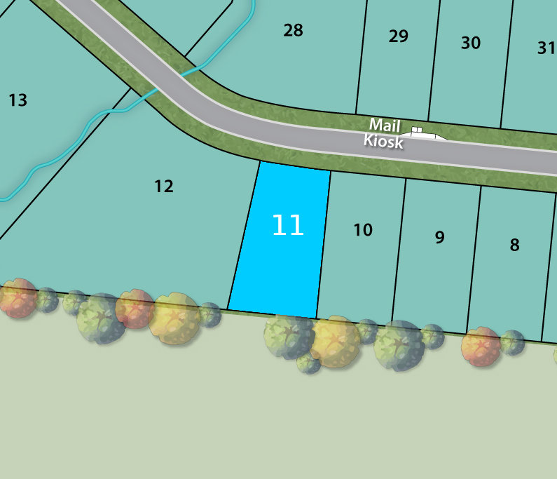 Lot 11 preview