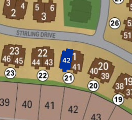 Lot 42 preview