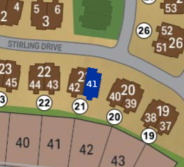 Lot 41 preview