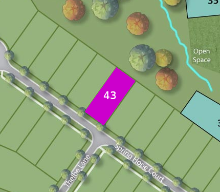 Lot 43 preview