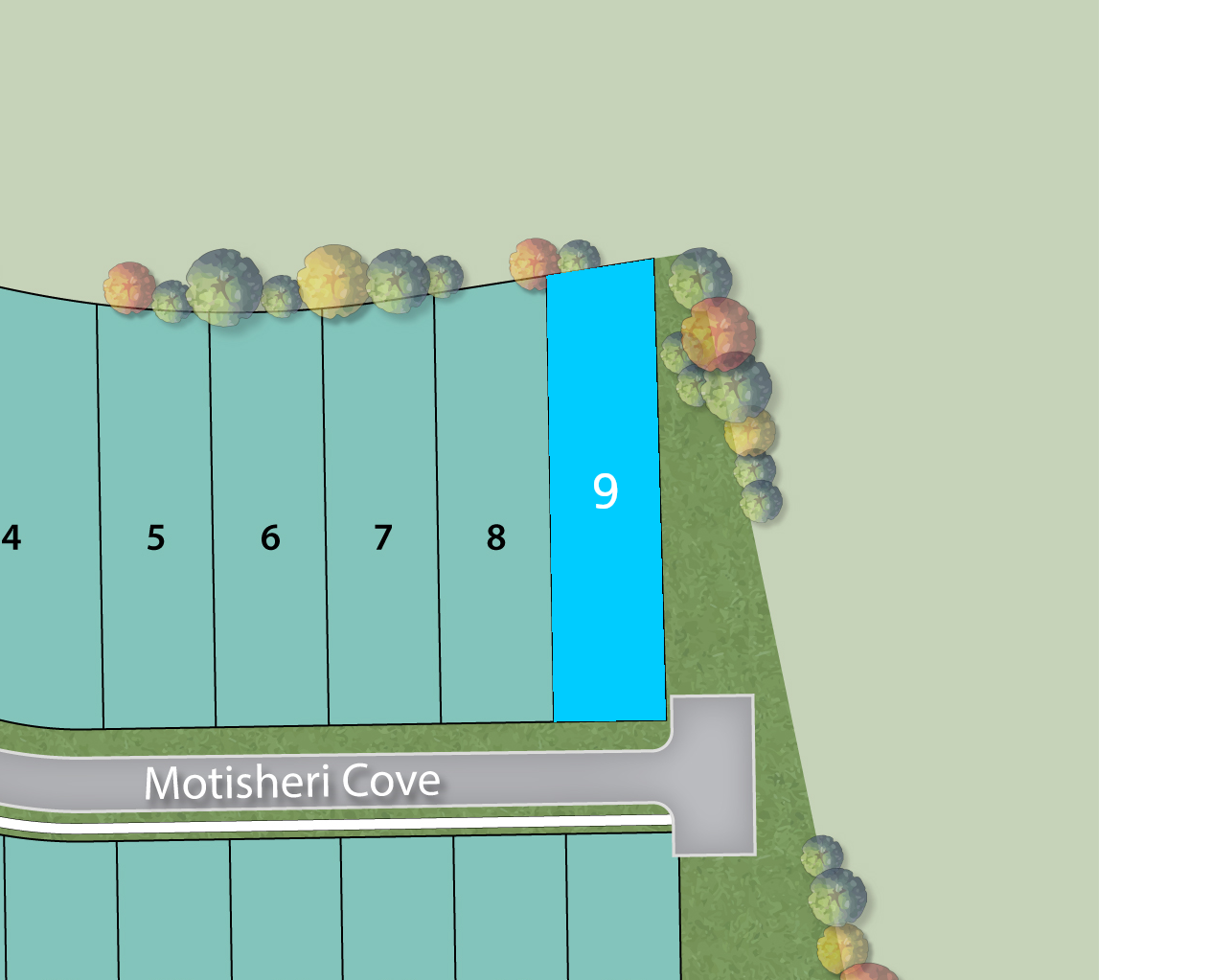 Lot 9 preview