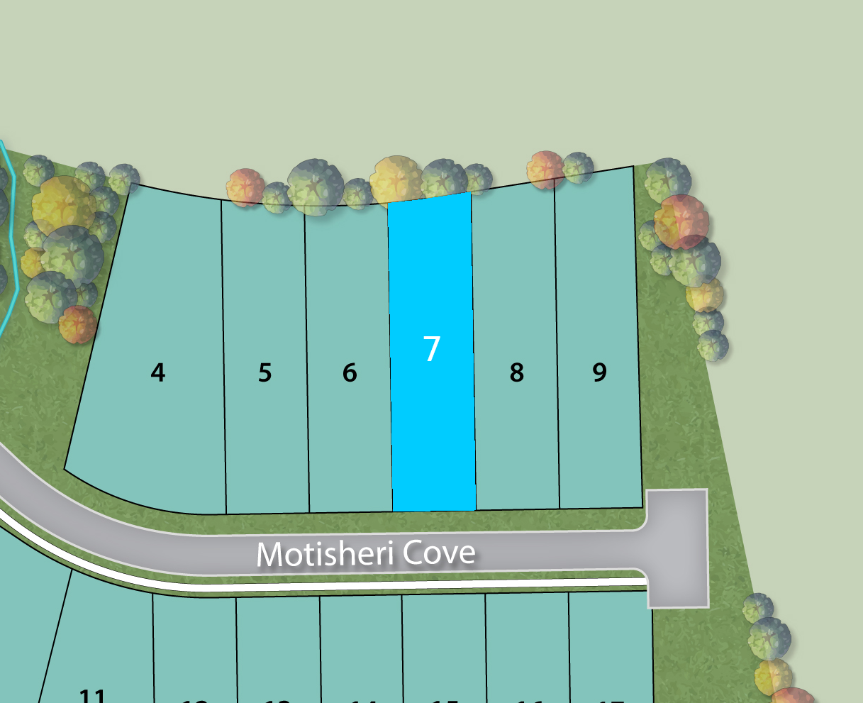 Lot 7 preview