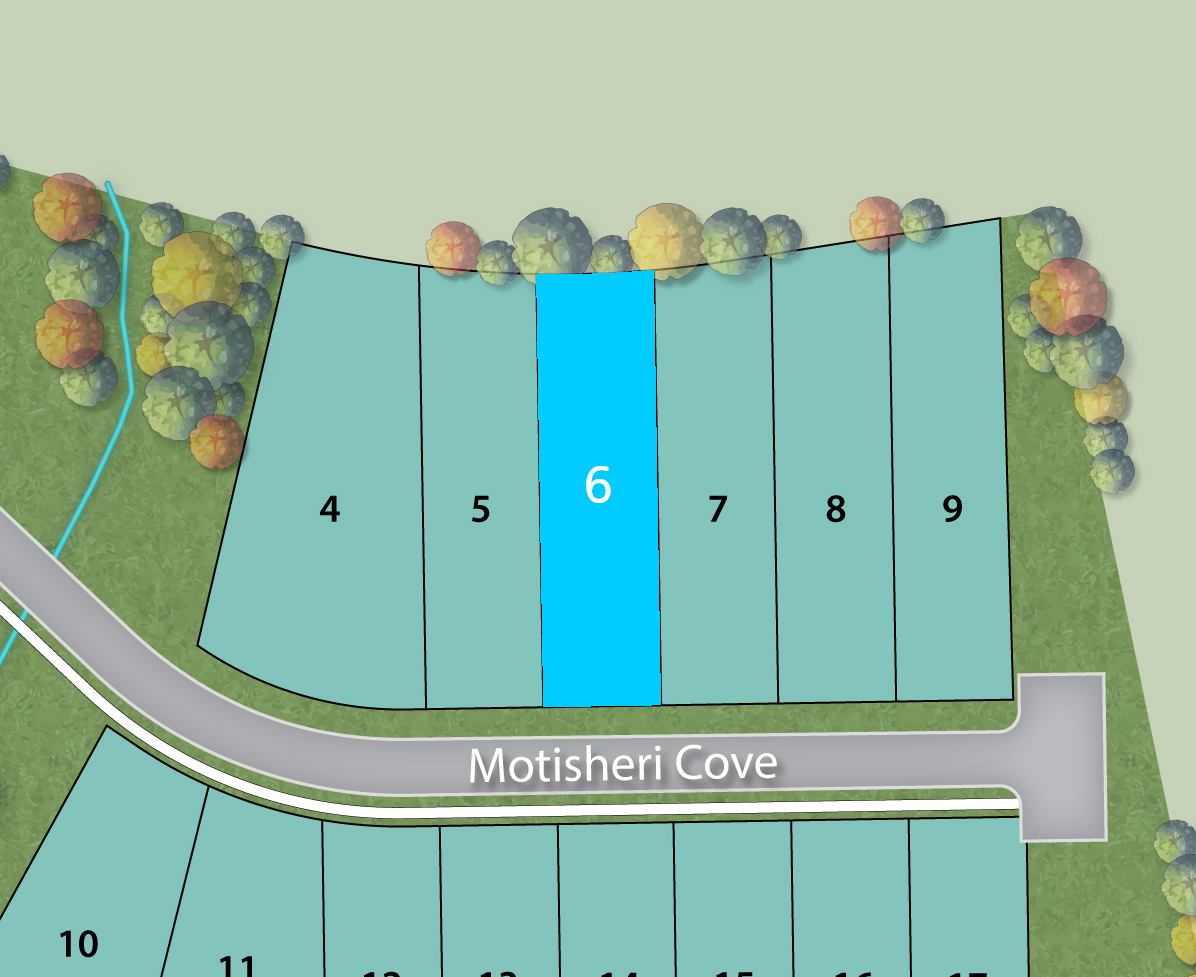 Lot 6 preview