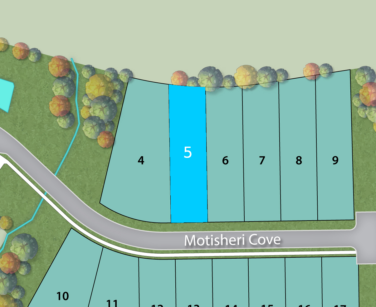 Lot 5 preview