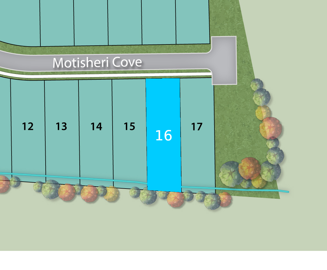 Lot 16 preview