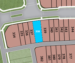 Lot 338 preview