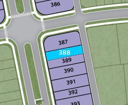 Lot 388 preview