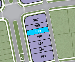 Lot 389 preview