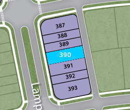 Lot 390 preview