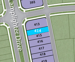Lot 414 preview