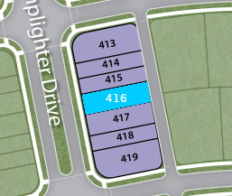 Lot 416 preview