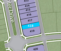 Lot 418 preview