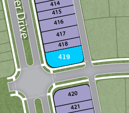 Lot 419 preview