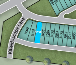 Lot 3058 preview