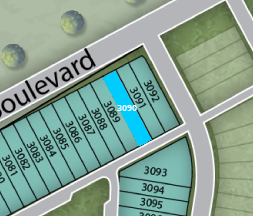Lot 3090 preview