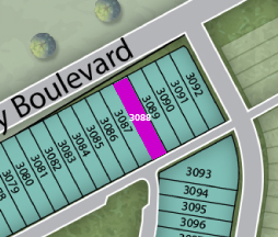 Lot 3088 preview