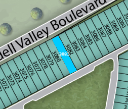 Lot 3081 preview