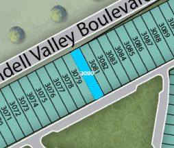 Lot 3080 preview