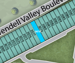 Lot 3078 preview