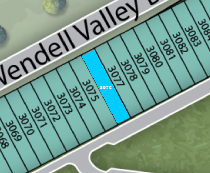 Lot 3076 preview
