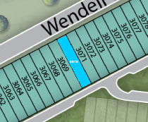 Lot 3070 preview