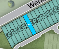 Lot 3067 preview